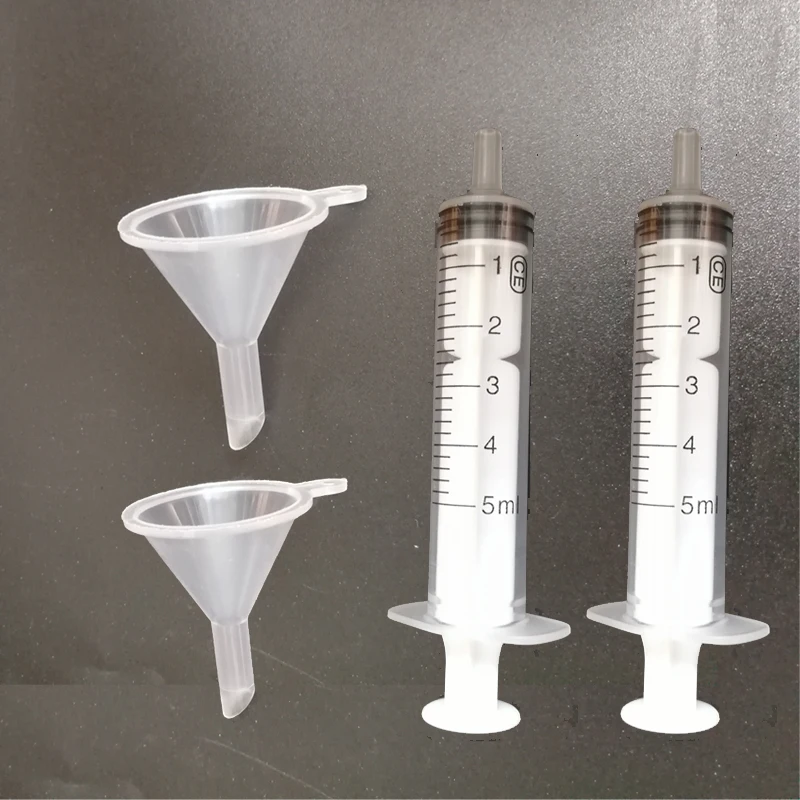 8/10/15 ml 50 Stücke Kunststoff Weiß Mini Lipgloss Leere Tube Make-Up Squeeze Klare Nachfüllung Kosmetik Zauberstab Lipgloss Verpackungsbehälter