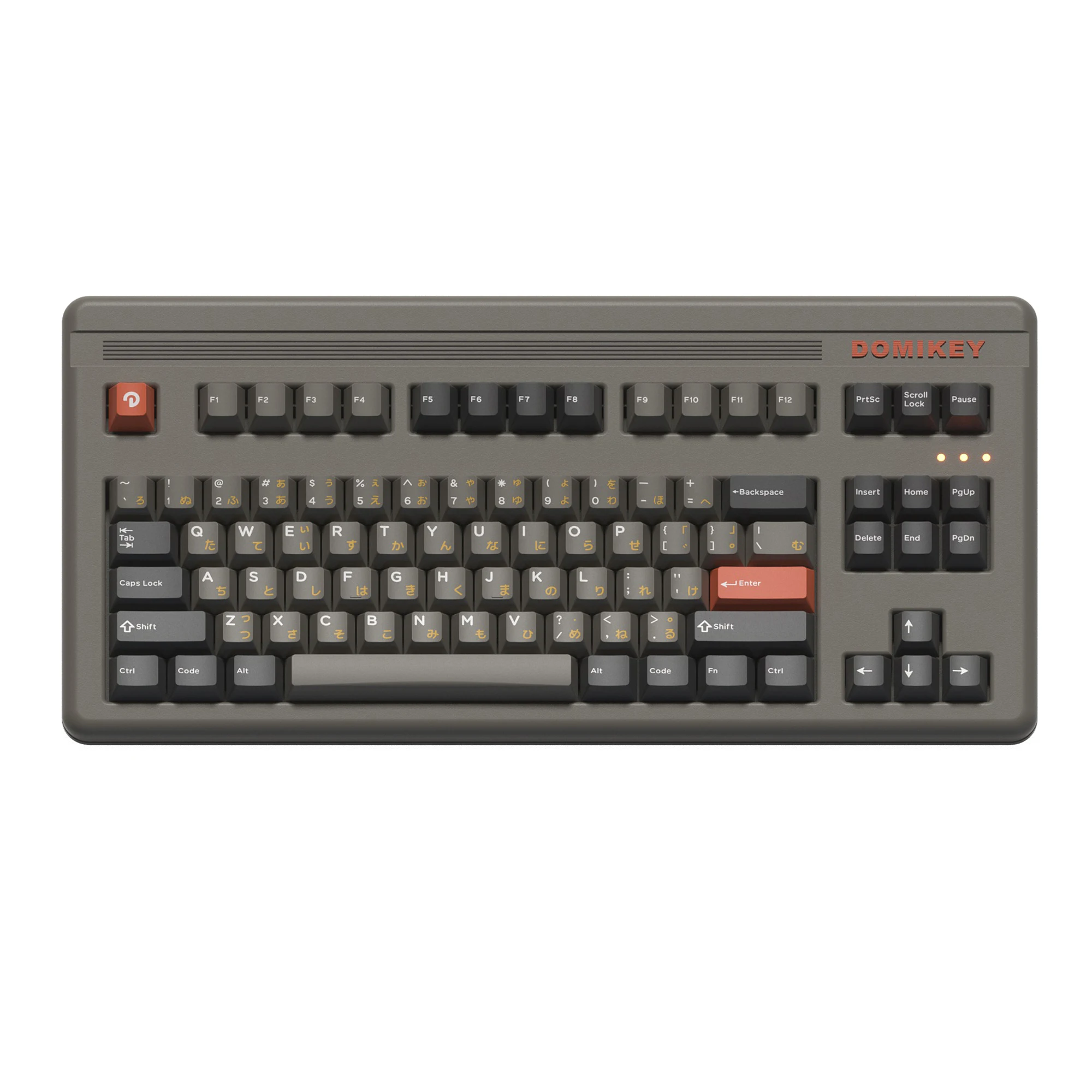 Classic Dolch All I…