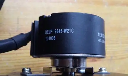 QEJP-9645-W21C 48T-25-5MD   new and original encoder tool accessories