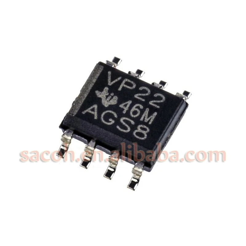 10PCS/lot New OriginaI SN65HVD22DR SN65HVD22D SN65HVD22 VP22 or SN65HVD22P 65HVD22 SOP/DIP8 RS-485 Transceivers