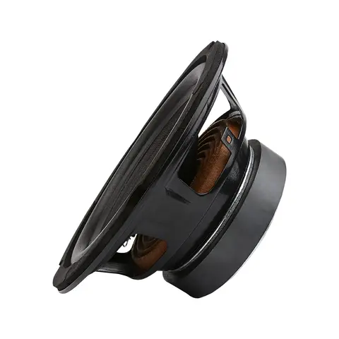 6 best sales 6,5-tums subwoofer - №3