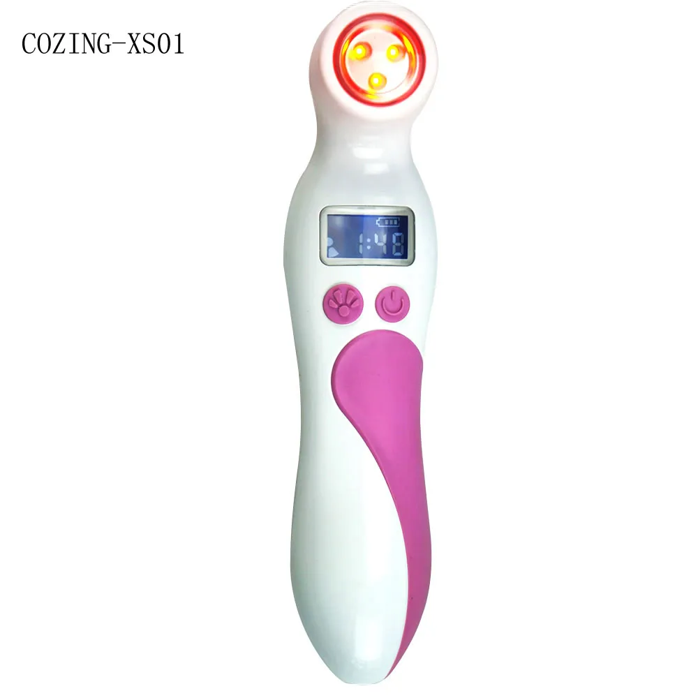 Hot selling  easy to carry  breast testing machine for women self exam