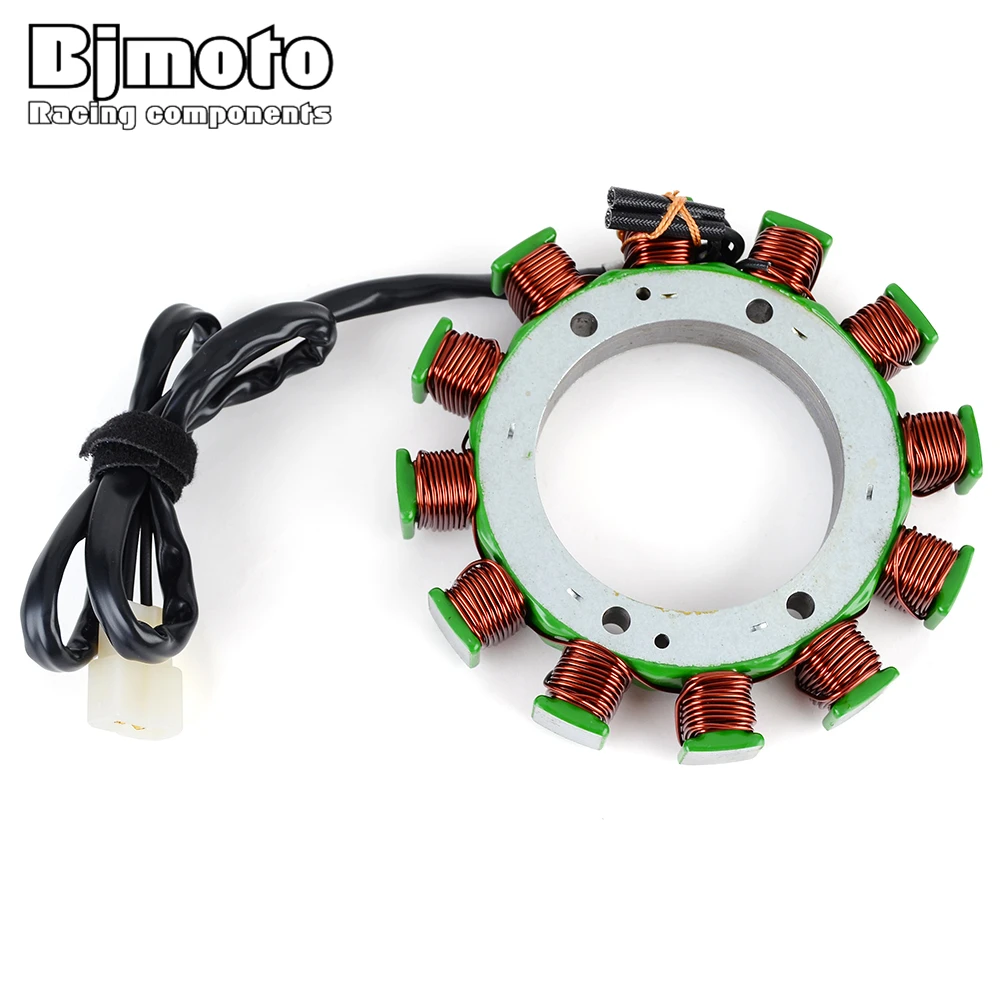 59031-2103 Motorcycle Stator Coil For Kawasaki KAF620 Mule 2500 2510 4X4 2520 Turf 1994 1995 1996 1997 1998 1999 2000