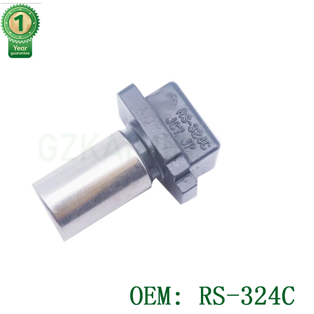 Oem RS-324C jc7 FP01-21-550 do sensor da velocidade de transmissão dos acessórios do carro para V-W je-tta g-olf G-TI mk4