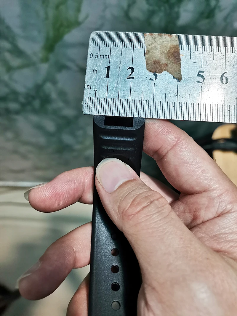 Ремешок силиконовый для смарт-часов Y68 D20 Замена TPU, прозрачная защитная пленка, защитный чехол для Y68 D20, аксессуары для наручных часов