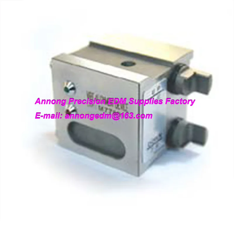 

M503 Wire Alignment Block (4-Pin),X052B119G51 for DWC-H1,C machine