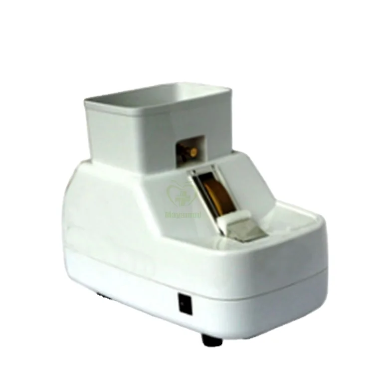 High quality Optician Lens Edger Machine Hand Lens Edger