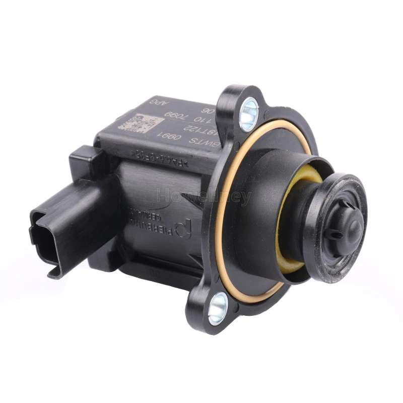 Turbo Actuator Wastegate Control Solenoid Valve 037977 11657566324 11658636606 for Mini Copper Citroen C4 C5 Peugeot 207 