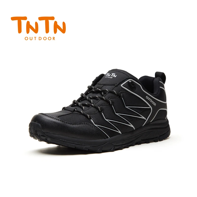 TnTn Outdoor Running Shoes For Men Breathable Sports Sneakers Gym Running Shoes Jogging Trainning Sneakers Lightweight Trainers