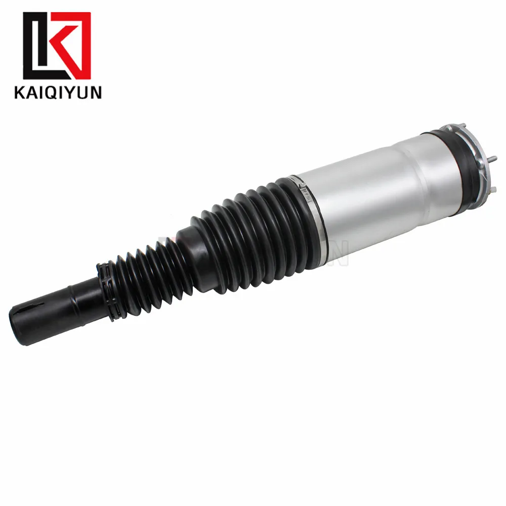 

Front Right Air Suspension Shock Absorber For Land Rover Range Rover L405 2013-2017 w/CVD (Active) LR087081 LR038801 LR038803