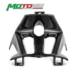 For BMW S1000XR S1000 XR S 1000XR 2015 2016 2017 2018 2019 100% Carbon Fiber Plate Bracket