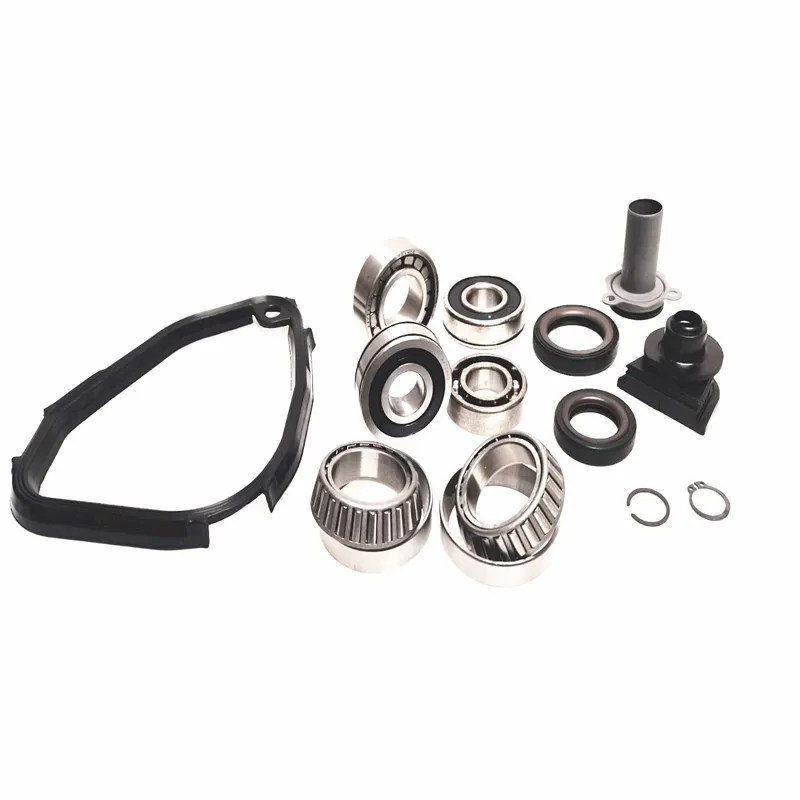 Transmission service kit MA5 1*231788 1*231790 1*237223 1*237317 1*210514 1*221126 1*312146 1*312144 2*312518 1*251525 1*697929