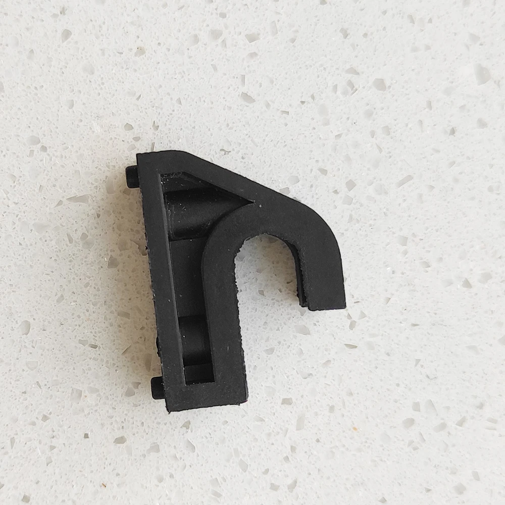 Upbox up box + up300 connecting rod bearing clamp polished rod bearing seat screw support clamp，Polished rod bearing bracket