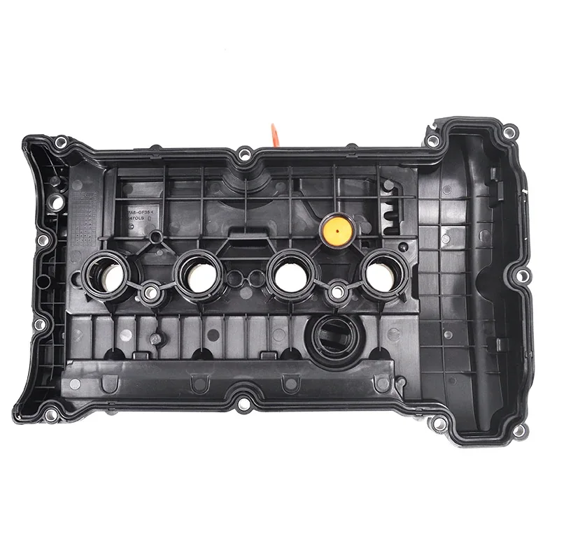 Brand New Genuine Petrol Engine Cylinder Valve Cover Gasket 0248Q2 For Peugeot 207 208 308 508 3008 5008 for Citroen C4 C5