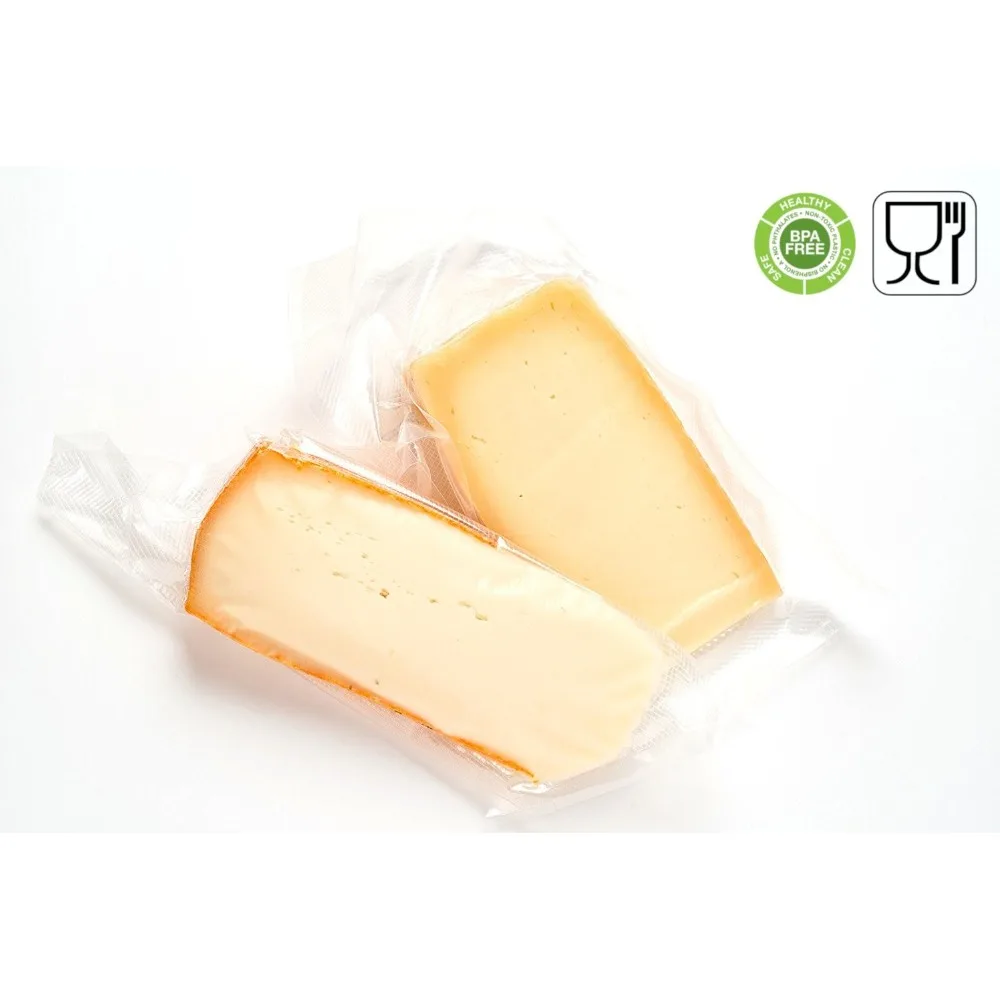 Vakuumbeutel 150x250 mm. (15x25 cm.) 100 Stück. Geeignet für alle Geräte mit aussenliegendem Beutel