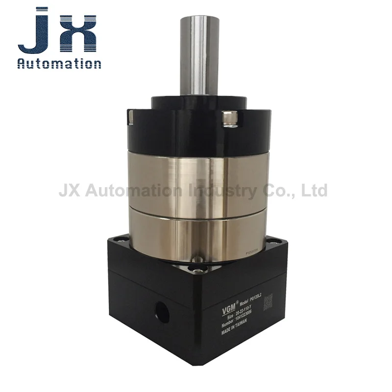 100% Taiwan Original New VGM Planetary Reducer PG Series PG90L2-15-16-8