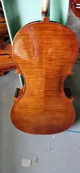 beginner cello 4/4 3/4 Full Size Basswood Backplane cello Acoustic instrument stringed instrument violoncello factory wholesale