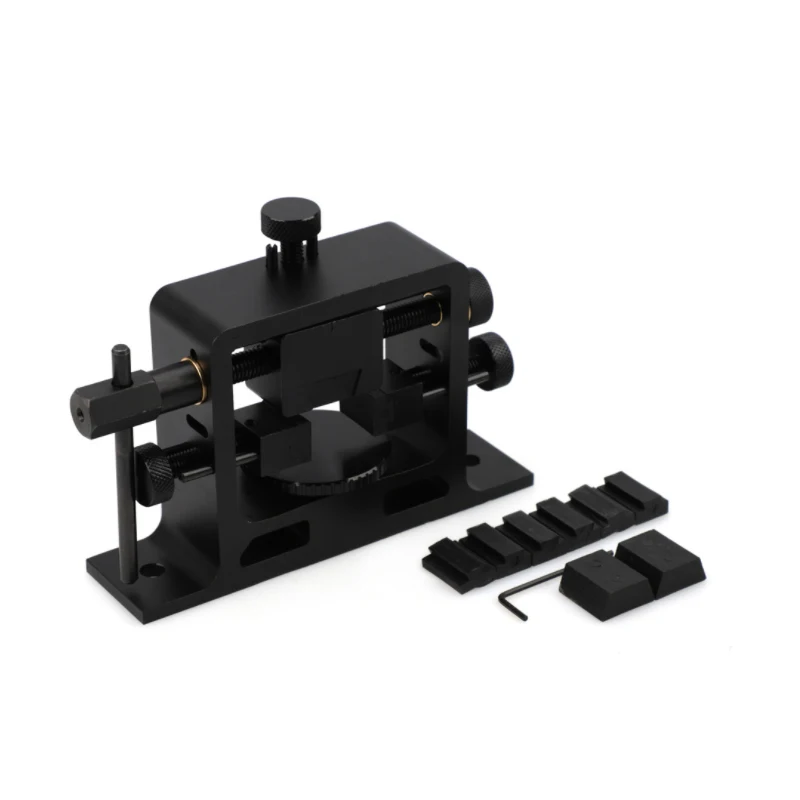 For VTUPRS Mountable Universal Rear Sight Tool Heavy Duty  New Slides Rear Sight Tool Pusher for Glock 1911 & SIG