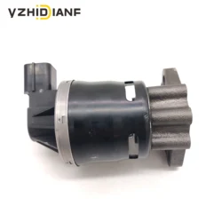 EGR Valve Fit For Honda Civic Hybrid 2003-2011 EGV1130 18011-PWA-050 91003 Car accessories High quality