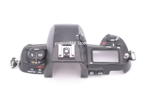 لنيكون D1X كاميرا رقمية غطاء علوي الجمعية استبدال إصلاح جزء