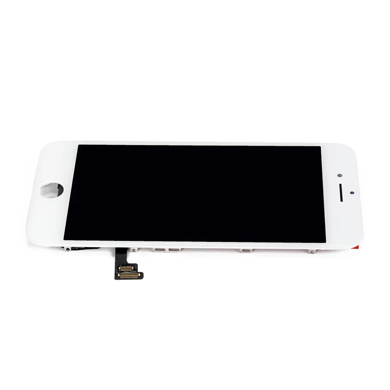 20 PCS OEM LCD Display For iPhone 8 LCD Screen Replacement A1863 A1905 A1906 3D Touch Digitizer Assembly 100% Test Factory Price