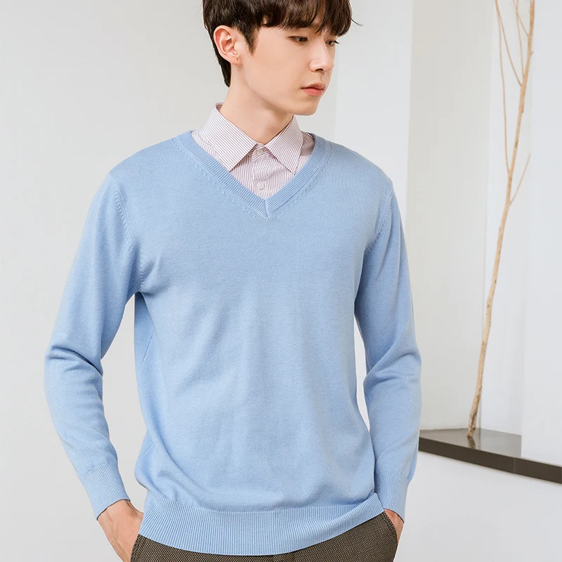 Men Sweater Winter Jumpers Cashmere Knitted Sweaters Warm Turtleneck Pullovers 2021 Hot Sale High Quaulity Standard Clothes Tops