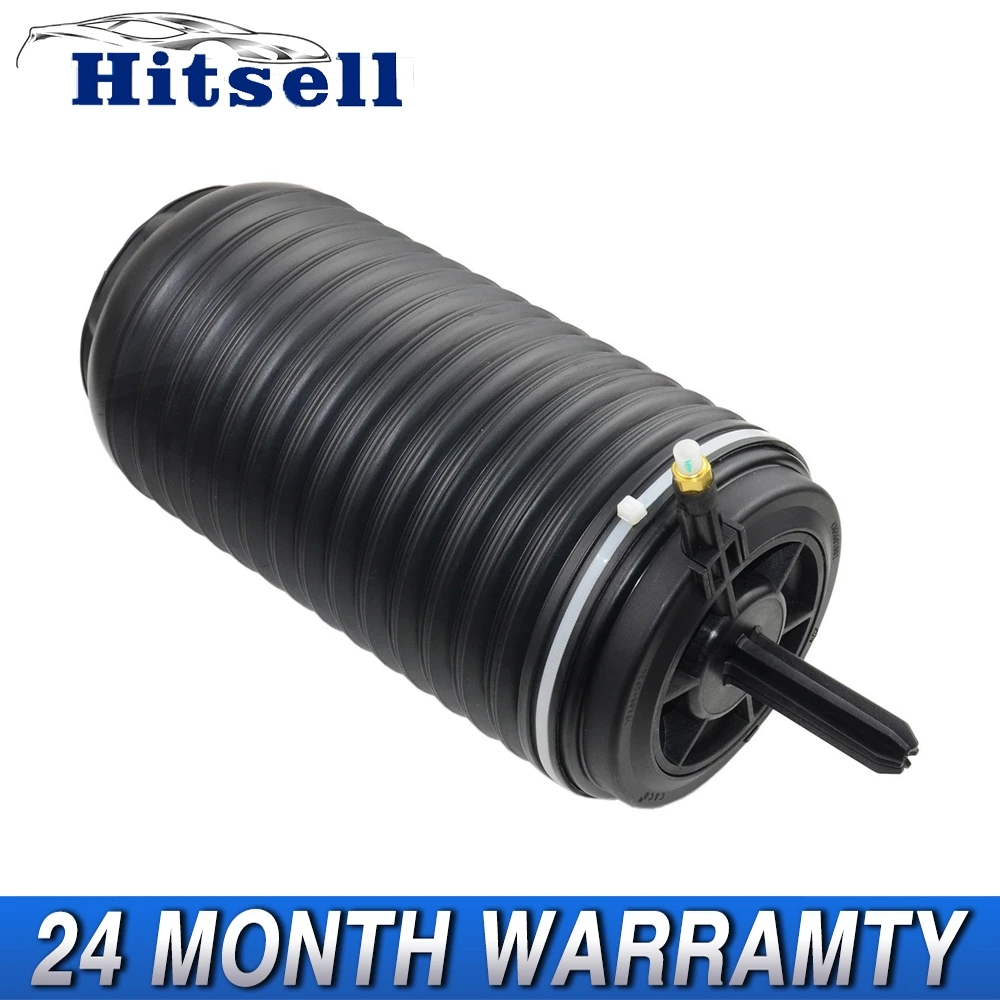

Brand new Rear Air Spring for Porsche Macan 2014-2018 95B616002B 95B616001B