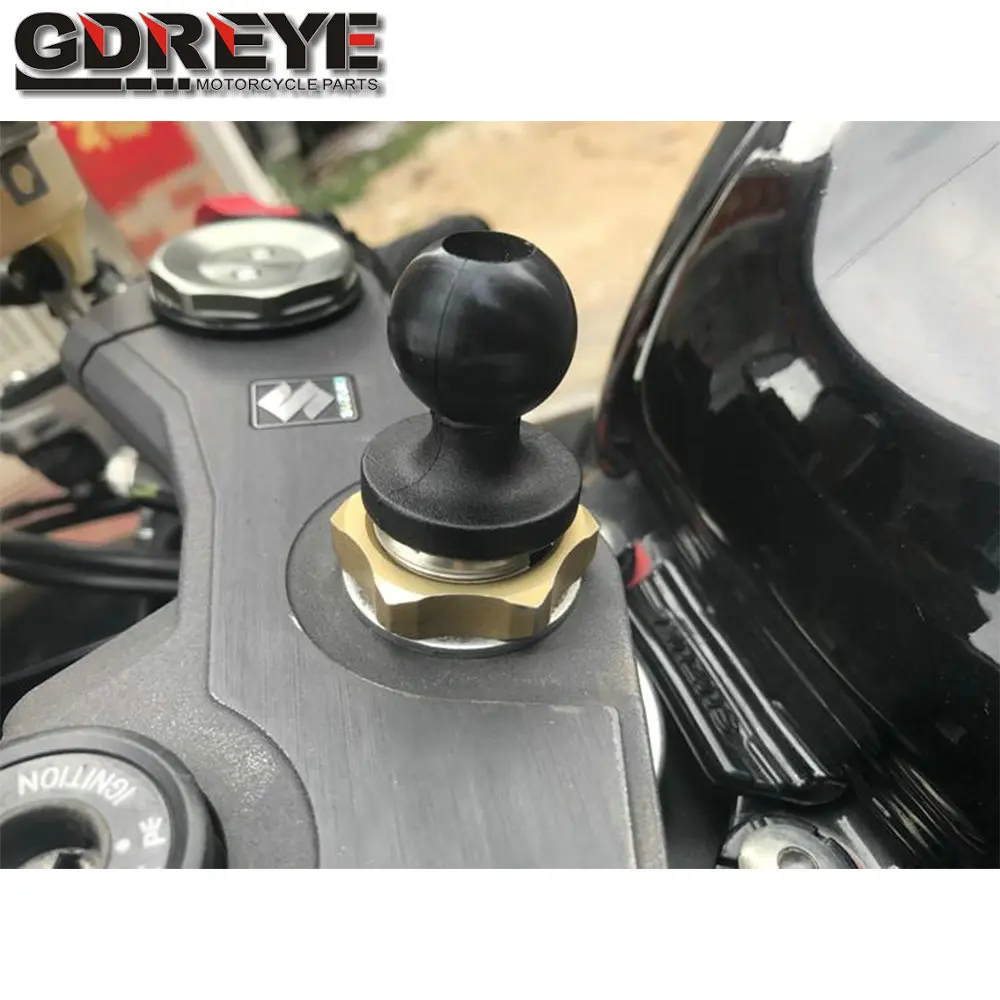 Uchwyt telefonu USB ładowarka do YAMAHA YZFR1 YZFR6 2003-2018 YZFR6S 06-09 motocykl nawigacja GPS uchwyt YZF R1 R6 R6S