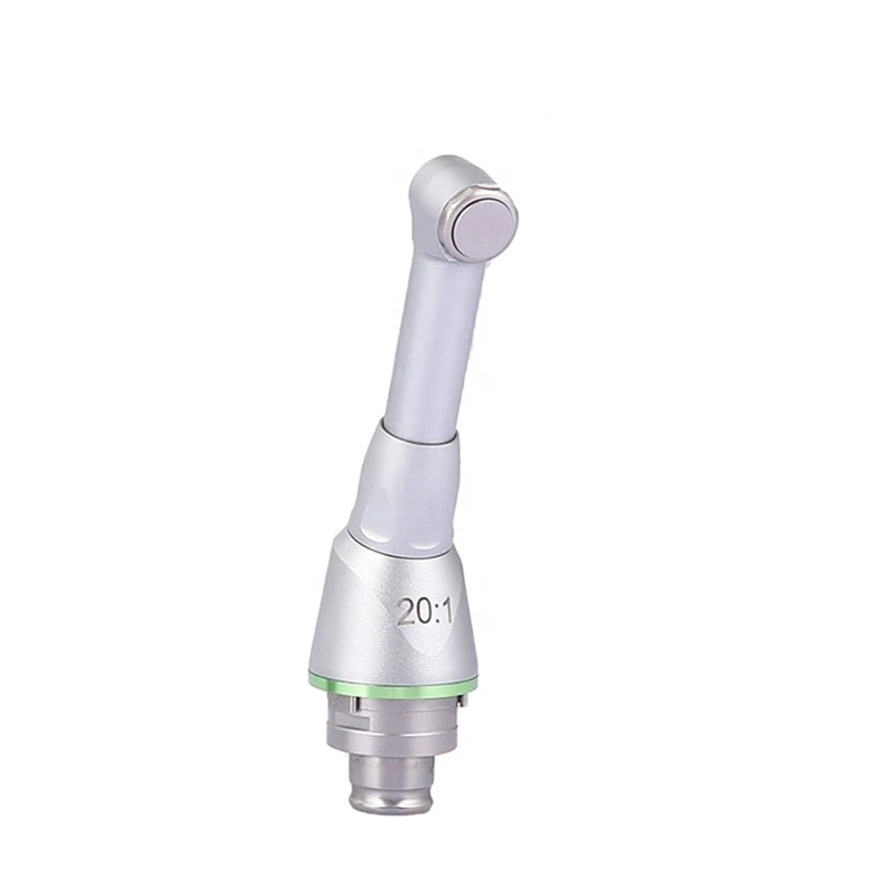 Dental Endo Motor Endomotor Head Push Botton Contra Angle 1:1 / 10:1/ 16:1/ 20:1