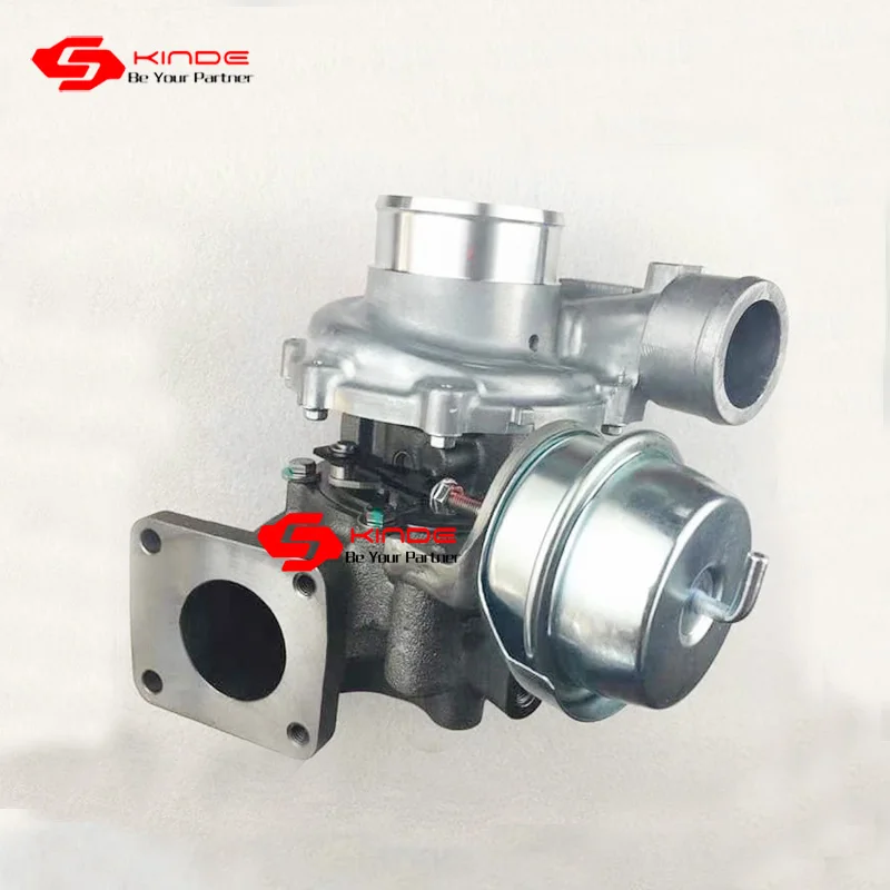 Susirick RHV4 turbo 8981320692 turbocharger for Isuzu D-max 4JJ1 4JJ1T engine turbo VIGM 898132-0692 3.0 8982356281 supercharger