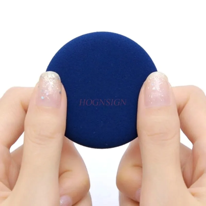 Specjalna wymienna poduszka powietrzna Puff Honey Foundation Sponge Makeup Puff Exquisite Box Wyprzedaż