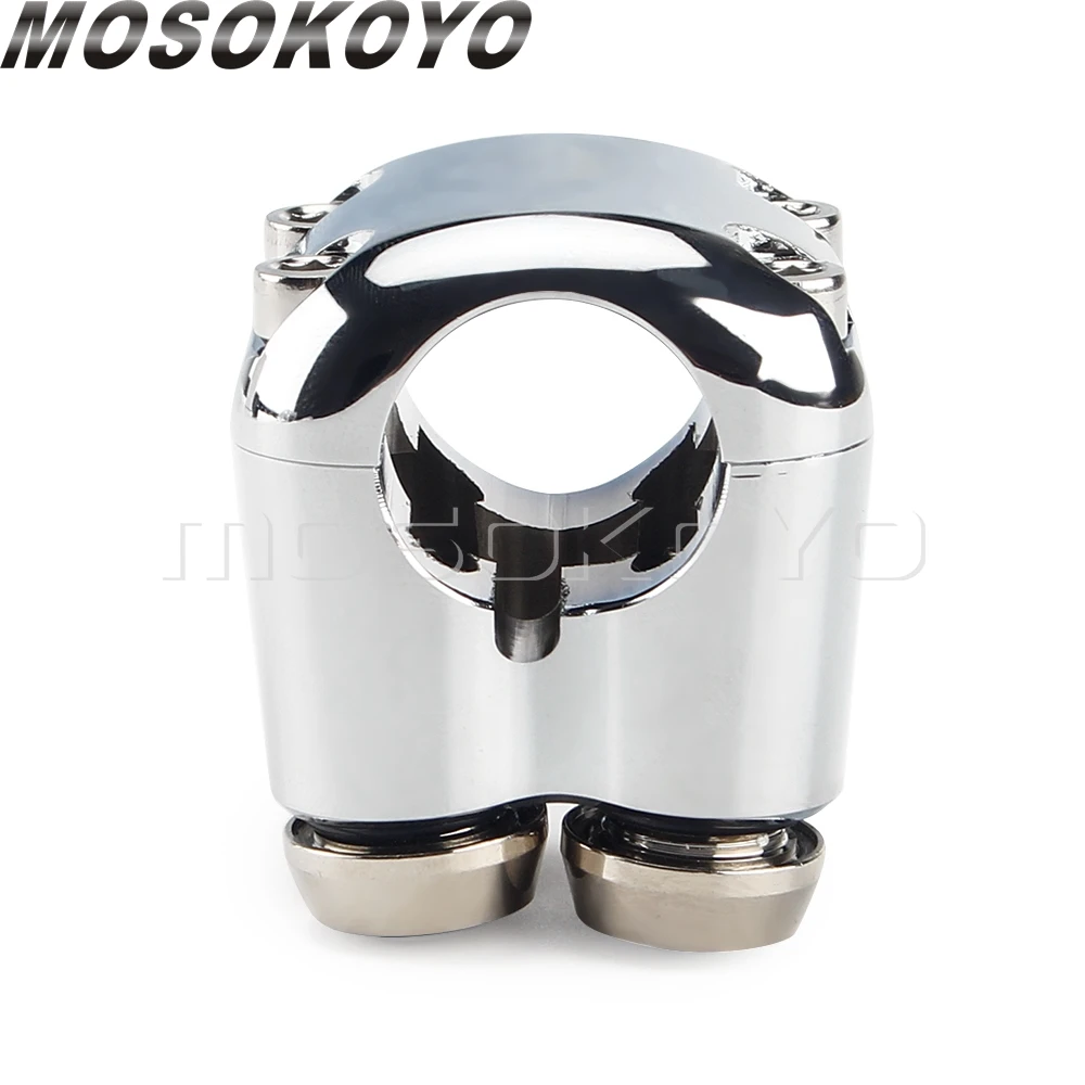 3&4 Buttons Motorcycle Switch 22mm 25mm Handle Controller Switches M-Unit Lights Starter Horn Universal 7/8" 1" Handlebar Switch