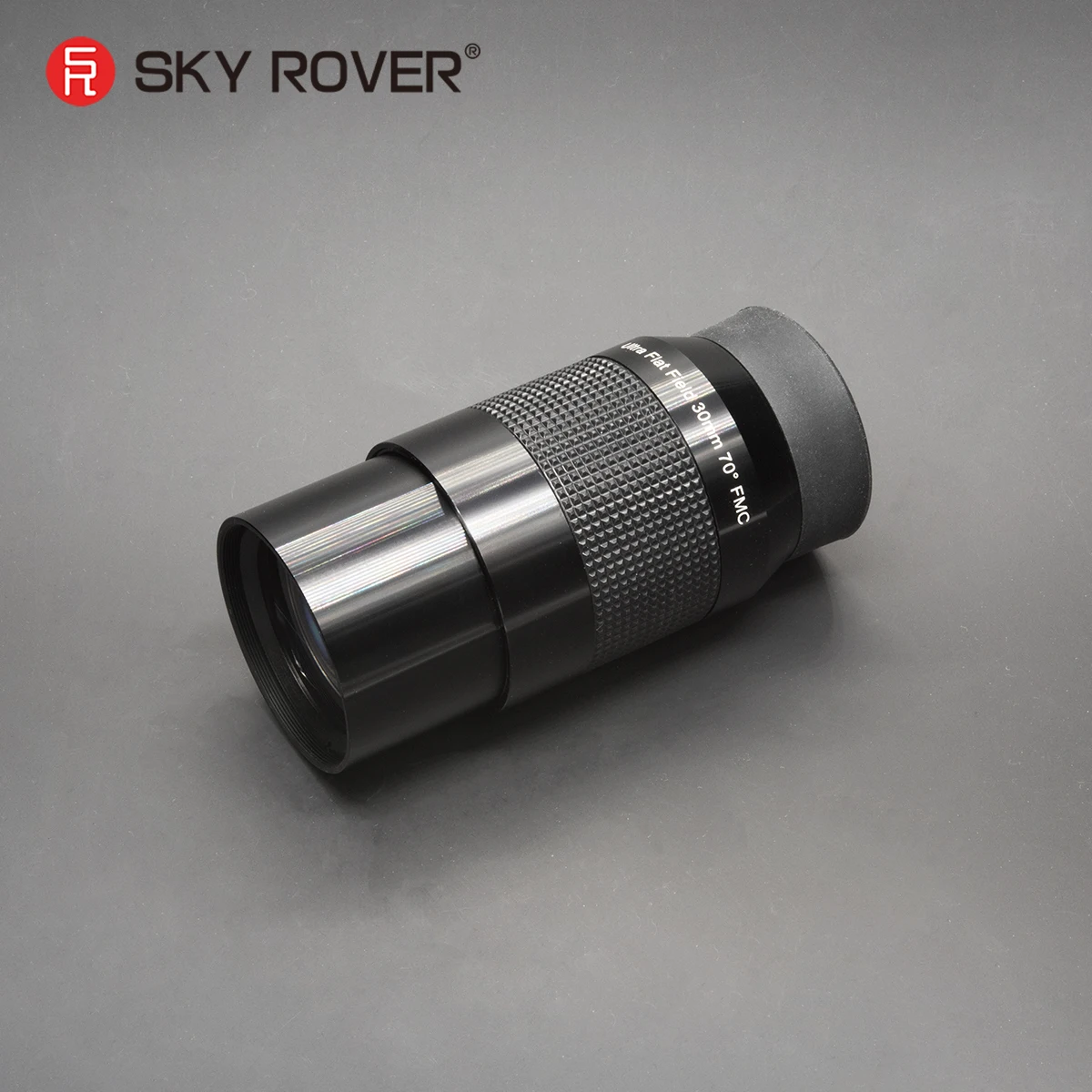 Imagem -05 - Sky Rover-telescópio Ultra Flat Field Acessórios Astronomia Fmc uf 30 mm 2