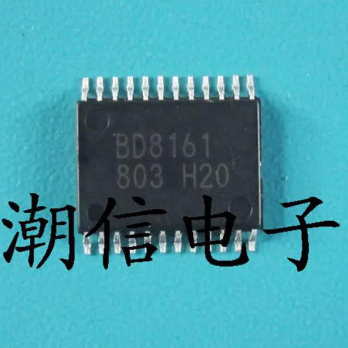 

10cps BD8161 TSSOP-24