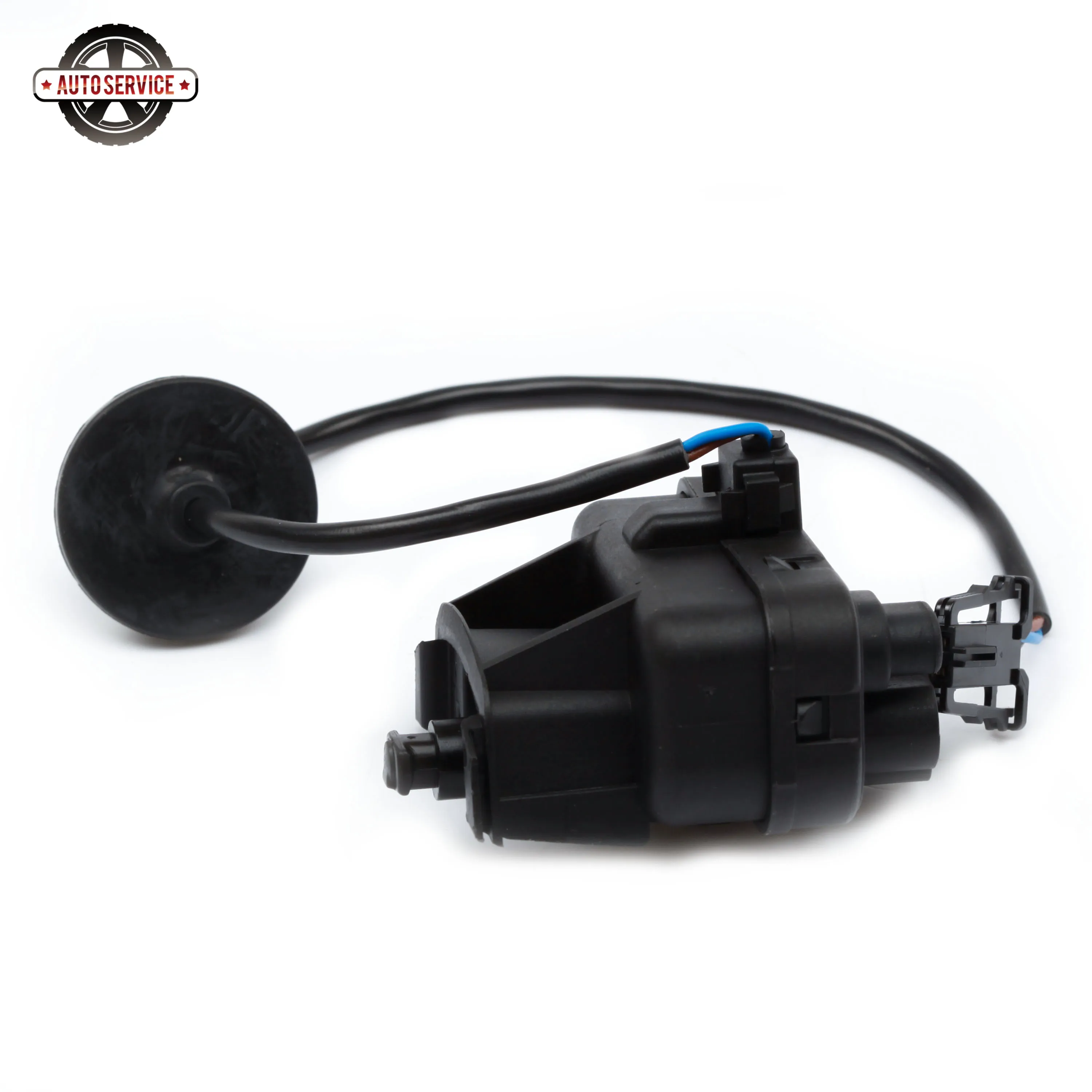 

5N0 810 773 F Gasoline Fuel Filler Door Lock Actuator For VW Golf Variant Scirocco Tiguan 5N0810773B 5N0810773D 5ND810773A