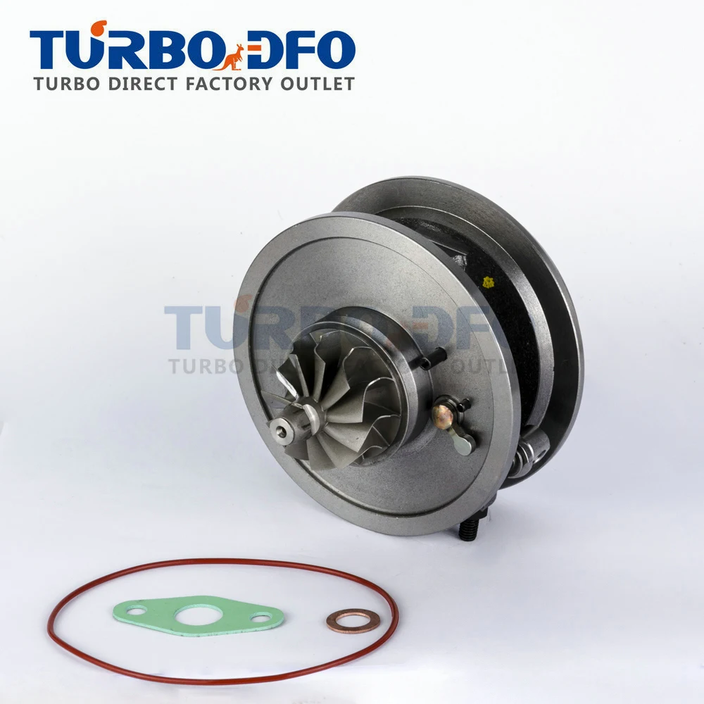 53039700168 for Great Wall Hover H5 2.0L 2.0T 103 Kw 140Hp GW4D20 - cartridge turbine repair kit 1118100-ED01A turbocharger core