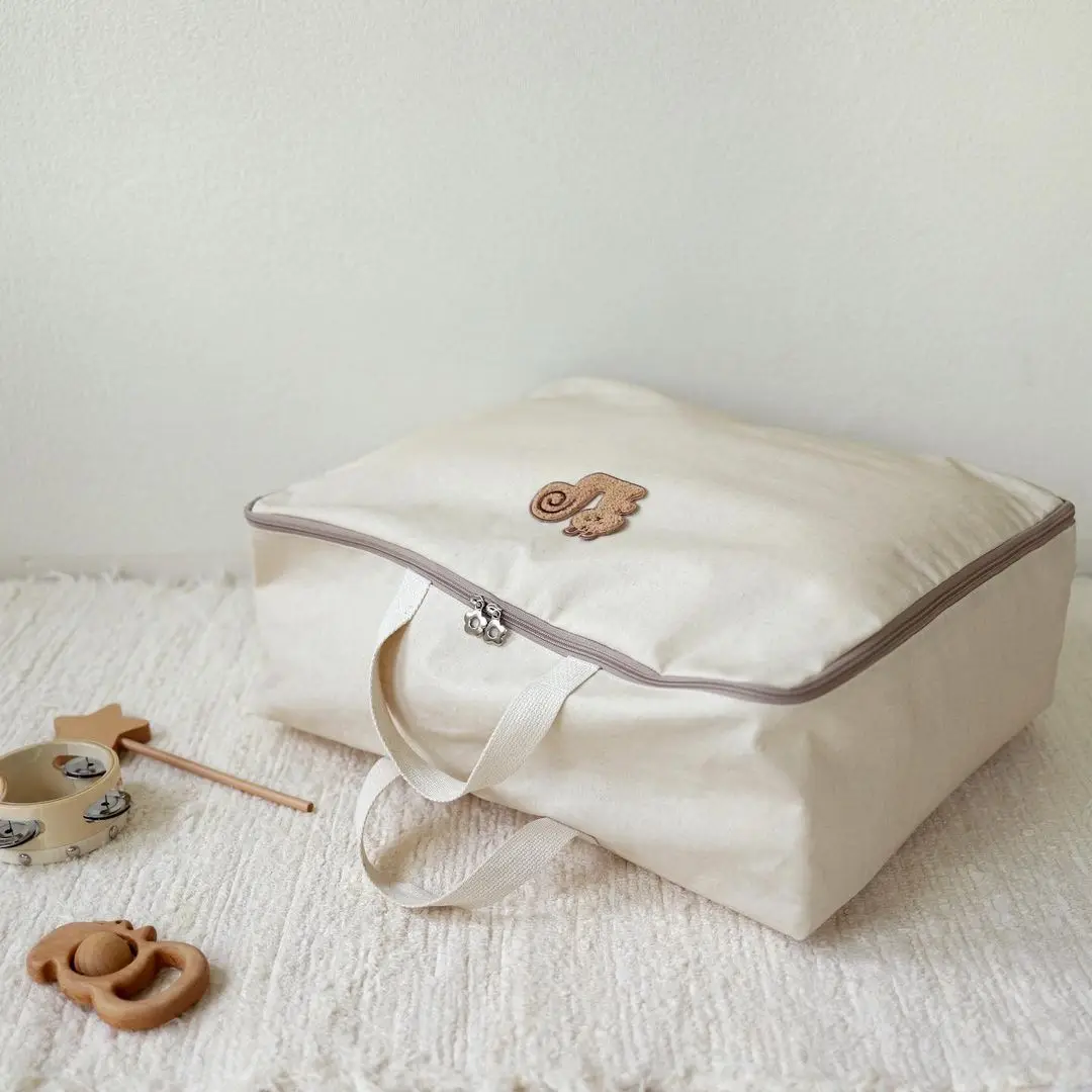 Neceser organizador impermeable de viaje para bebé - imagen 4