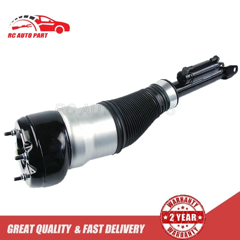 

Передний пневматический амортизатор для Mercedes W222 S350 S400 S500 350 400 500 2Maitc 2223204713 2223204813 2223201900 2223202000