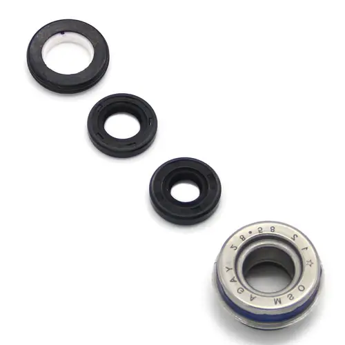 Sello de bomba de agua para motocicleta, para Yamaha FJR1300A, XJ700X, DVI XT660, XT660R, XT660X, XT660Z, Tenere MT03, FZ1, FZ6, YZF-R1, 1998 1999 2000 2001 2002 2003 2004 2005 2006 R6, R6S, YZF750R