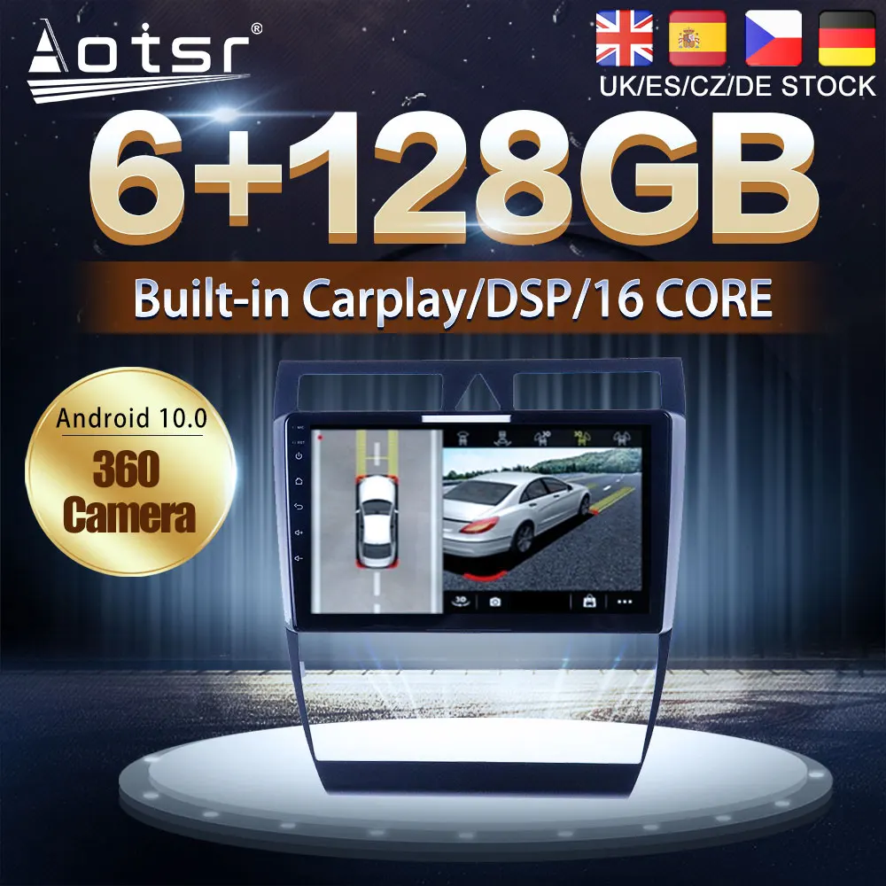 

Android 10 для Audi A6 C5 1997 - 2004 S6 2 RS6 1999 + автомобильный DVD GPS навигация Авто Радио стерео Мультимедийный Плеер головное устройство No 2DIN