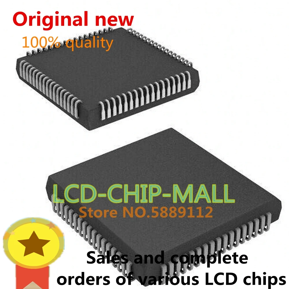 1PCS  PM49FL004T-33JCE  PM49FL004T  PLCC