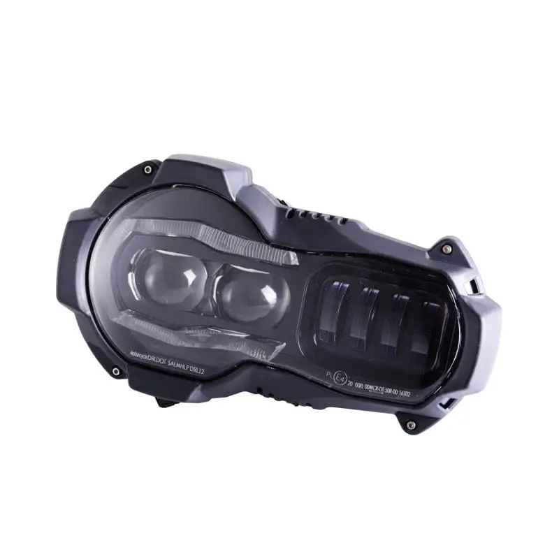 Emark LED Headlight for BMW R1200GS R 1200 GS Adv LC 04-12