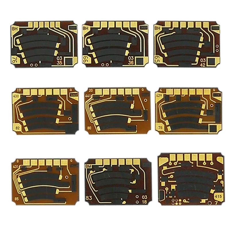 Electronic Accelerator Pedal Chip Motherboard Circuit Board for Geely Nissan Changan GM VW BYD Jeep Chery Lifan Ford Hyundai Kia