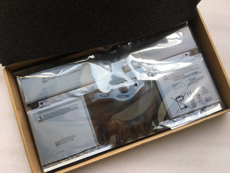 Imagem -06 - Supstone-bateria Teclado Genuine para Microsoft Surface Livro Base de Teclado G3hta021h G3hta023h G3hta024h 135