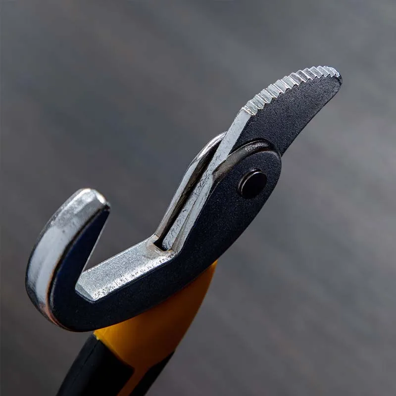 Xiaomi Deli – clé dynamométrique universelle, placage de Surface en acier à haute teneur en carbone, forgeage, deux spécifications, conception de dent