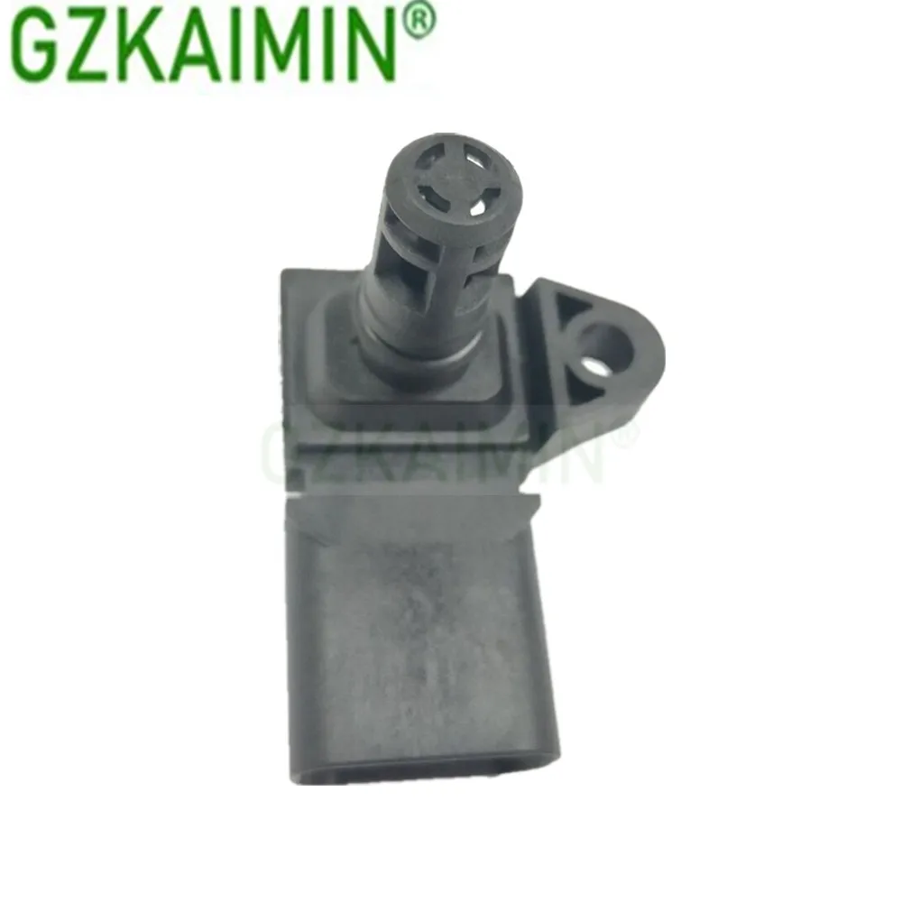 

1490907 2S6A-9F479-CB 2S6A-9F479-BB 2S6A-9F479-BC 2S6A-9F479-CC MAP Pressure Sensor For FORD JAGUAR VOLVO LAND ROVER DAIMLER II