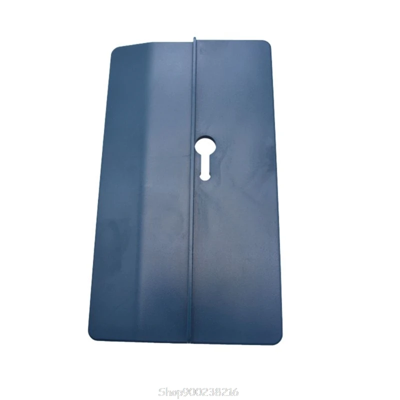 2pcs/set Ceiling Positioning Plate Plasterboard Fixing Board Supporting Installing Drywall Fitting Carpenter S19 20 Dropship