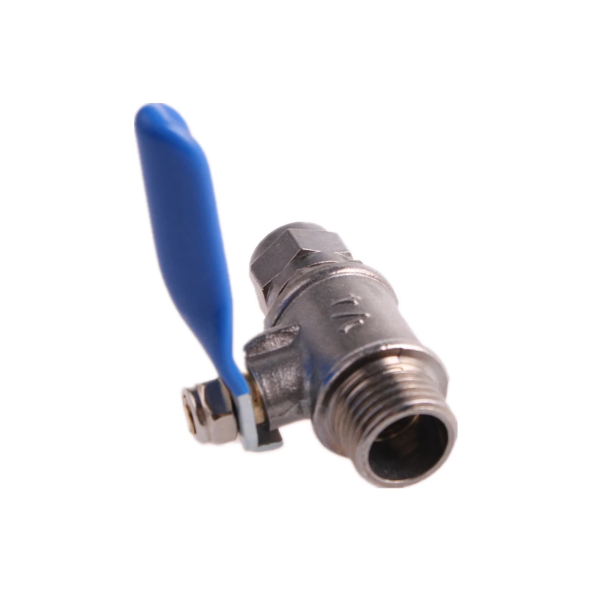 1PC Ball Valve Copper 1/4\