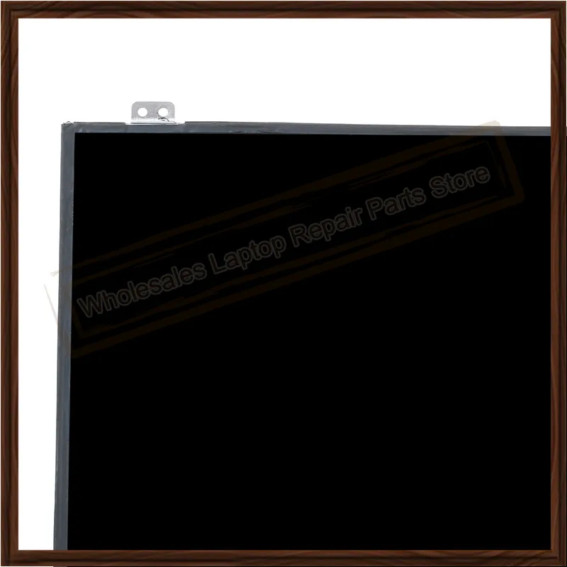 Imagem -03 - Original Lcd Original 15.6 Pol. para Laptop com Tela Ltn156at40-d01 1366xtops 40pin Painel Digitalizador de Tela Matriz Lcd