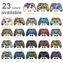 Silicone Cover for Xbox One X Slim Controller #4